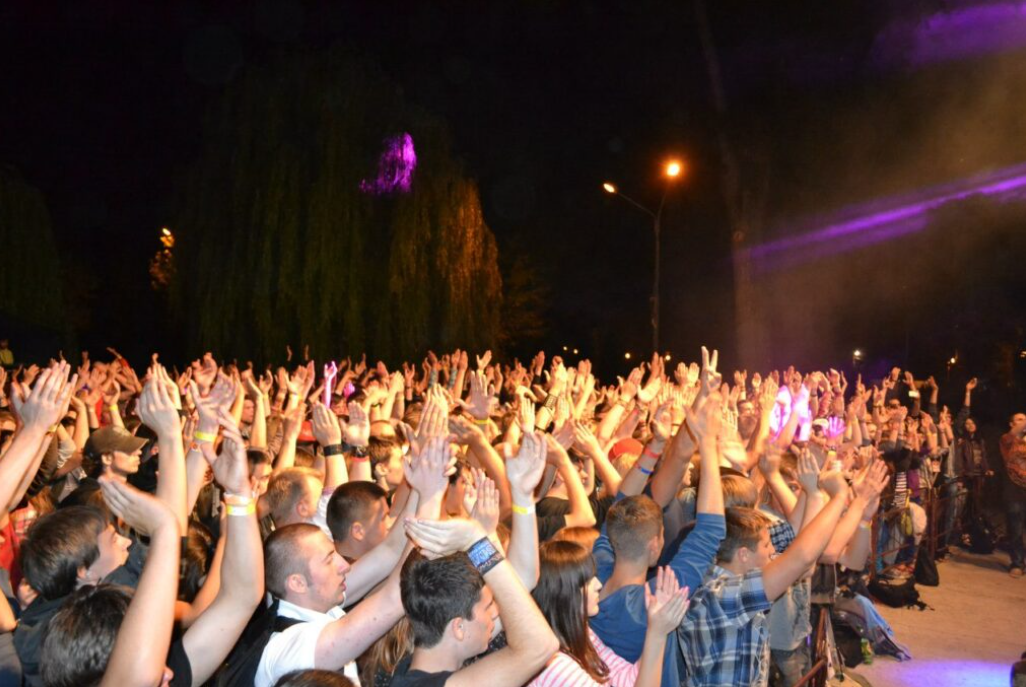 Файне Місто: найяскравіші моменти за час існування фестивалю